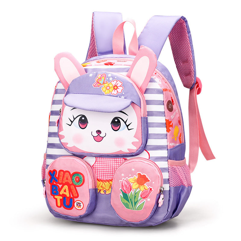 Cartable pour enfant dessin animé
