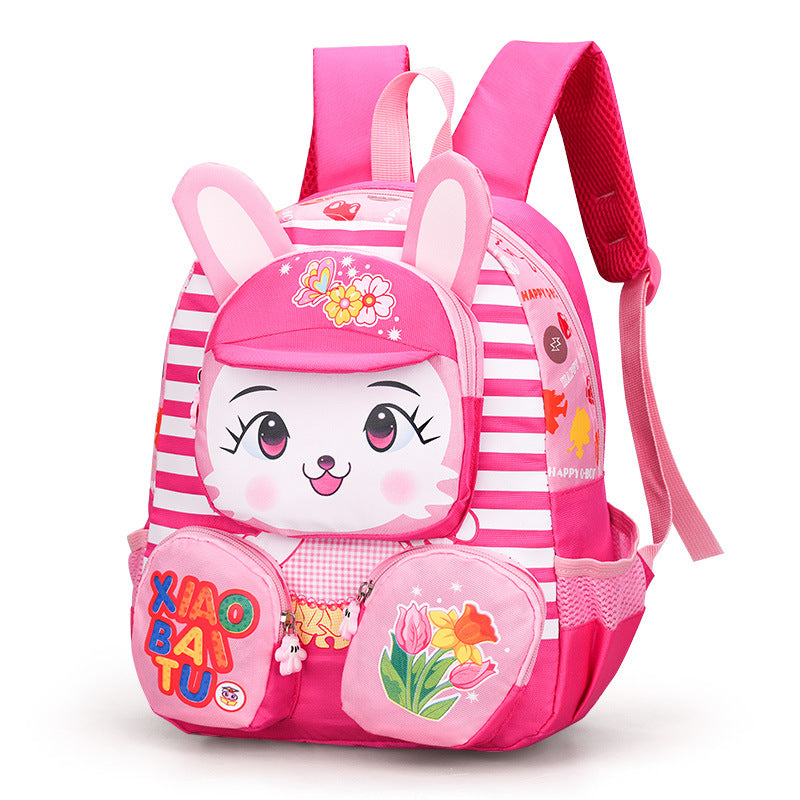 Cartable pour enfant dessin animé