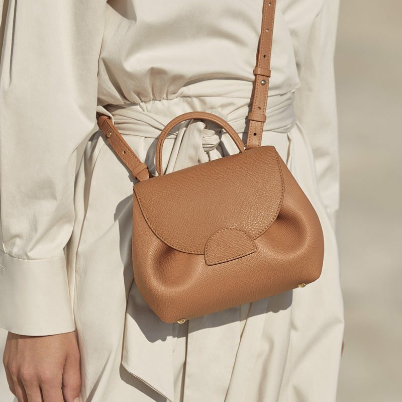 Sac à Bandoulière Vintage pour Femme