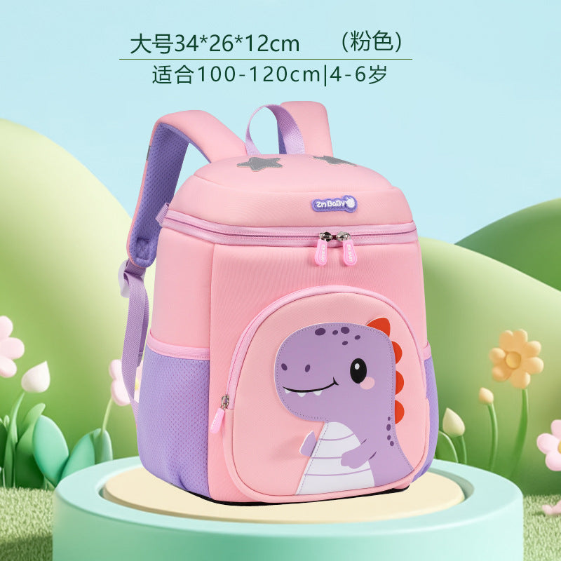 Sesame Baby cartable de dessin animé