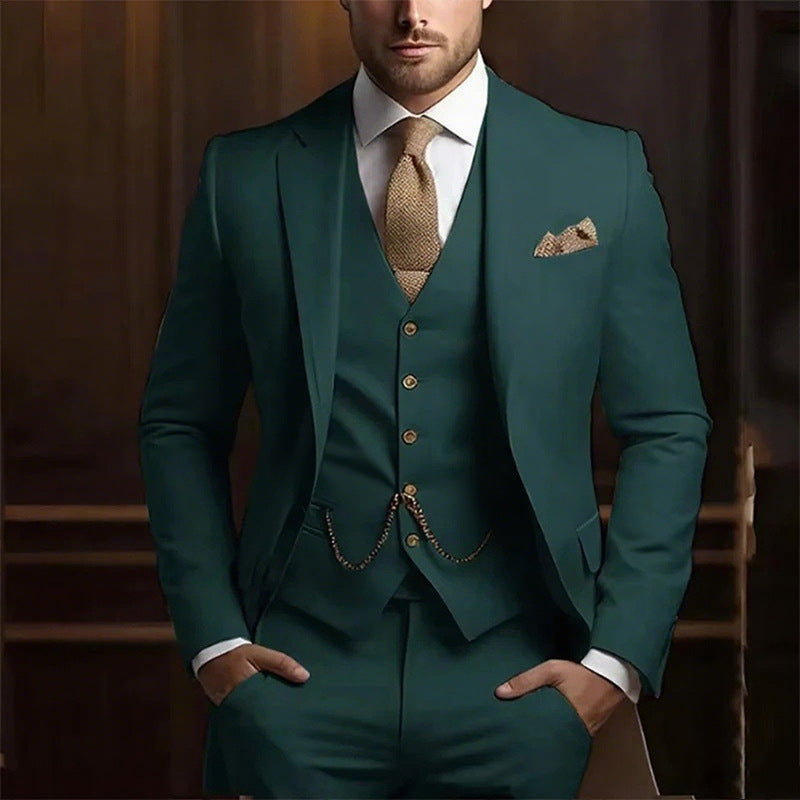 Costumes homme