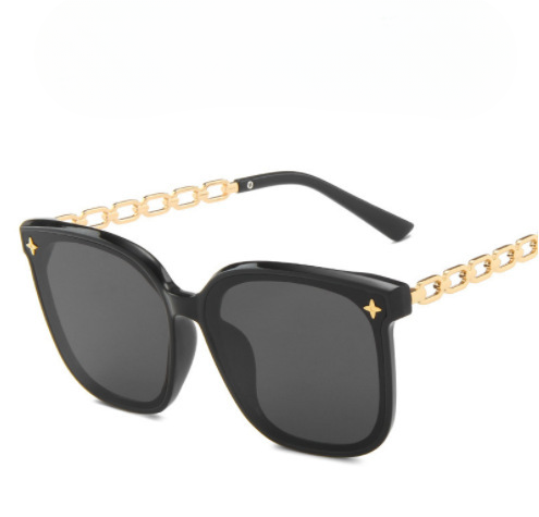 Lunettes de soleil pour femme