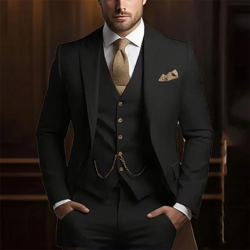 Costumes homme