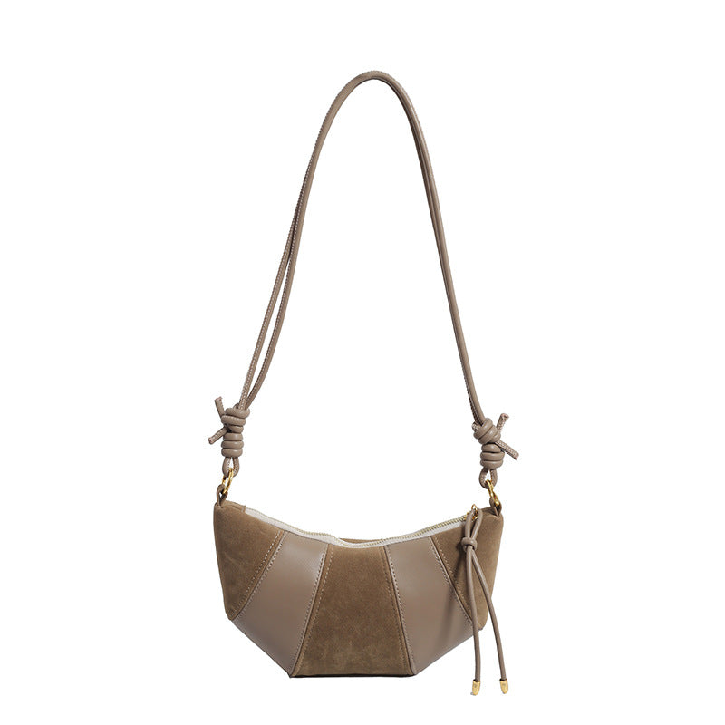Sac à bandoulière rétro