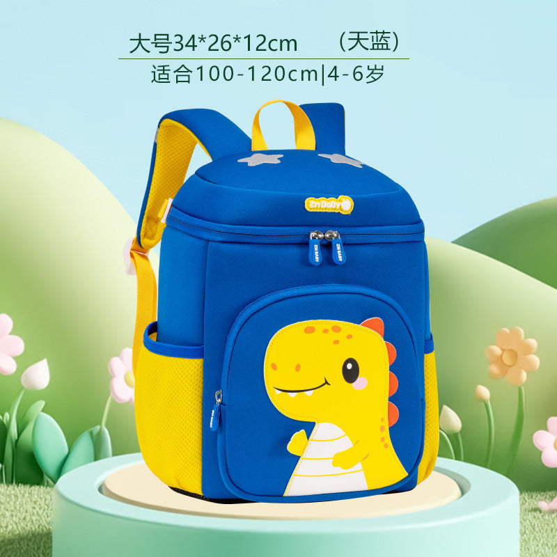 Sesame Baby cartable de dessin animé