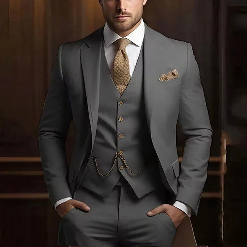 Costumes homme