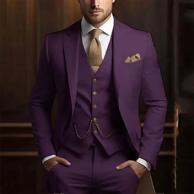 Costumes homme
