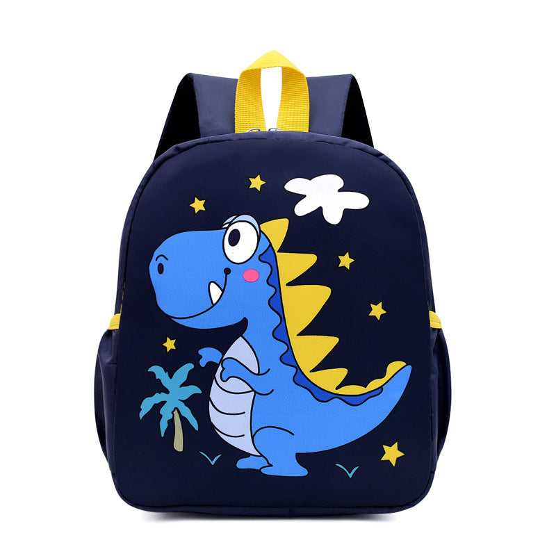 Sac à dos pour enfants dessin animé