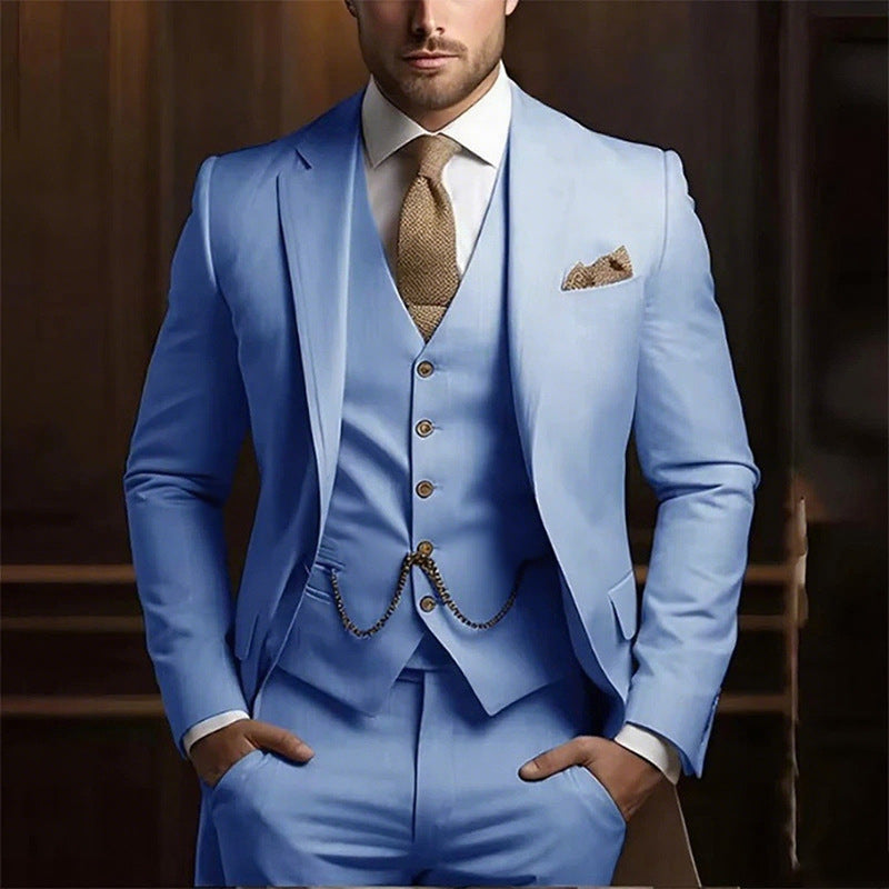 Costumes homme