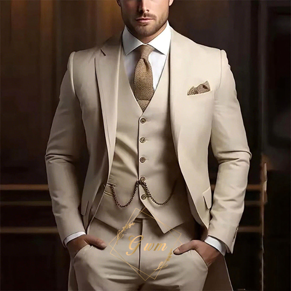 Costumes homme