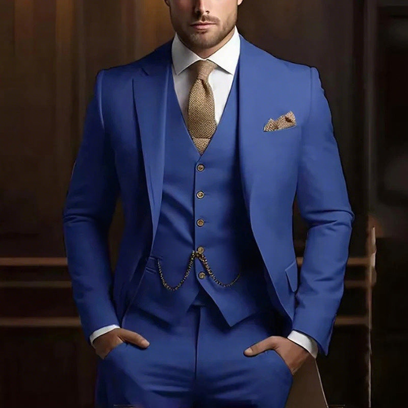 Costumes homme