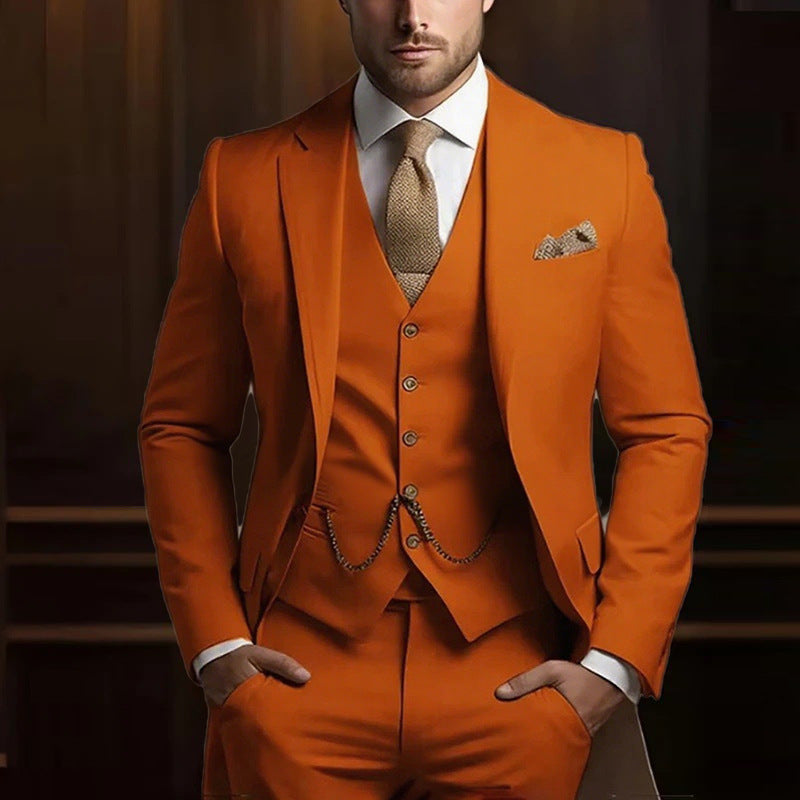 Costumes homme