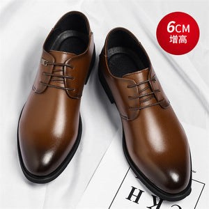 Chaussures cérémonie