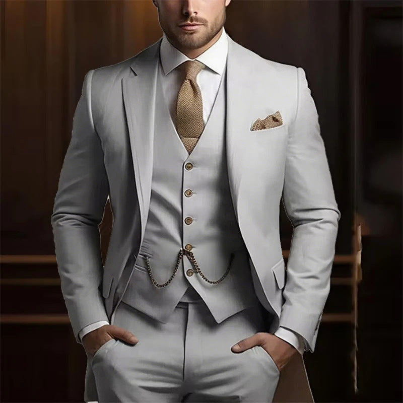 Costumes homme