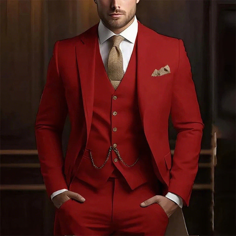 Costumes homme