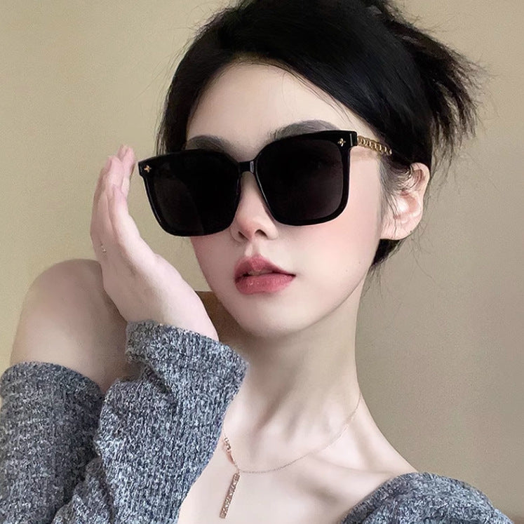 Lunettes de soleil pour femme