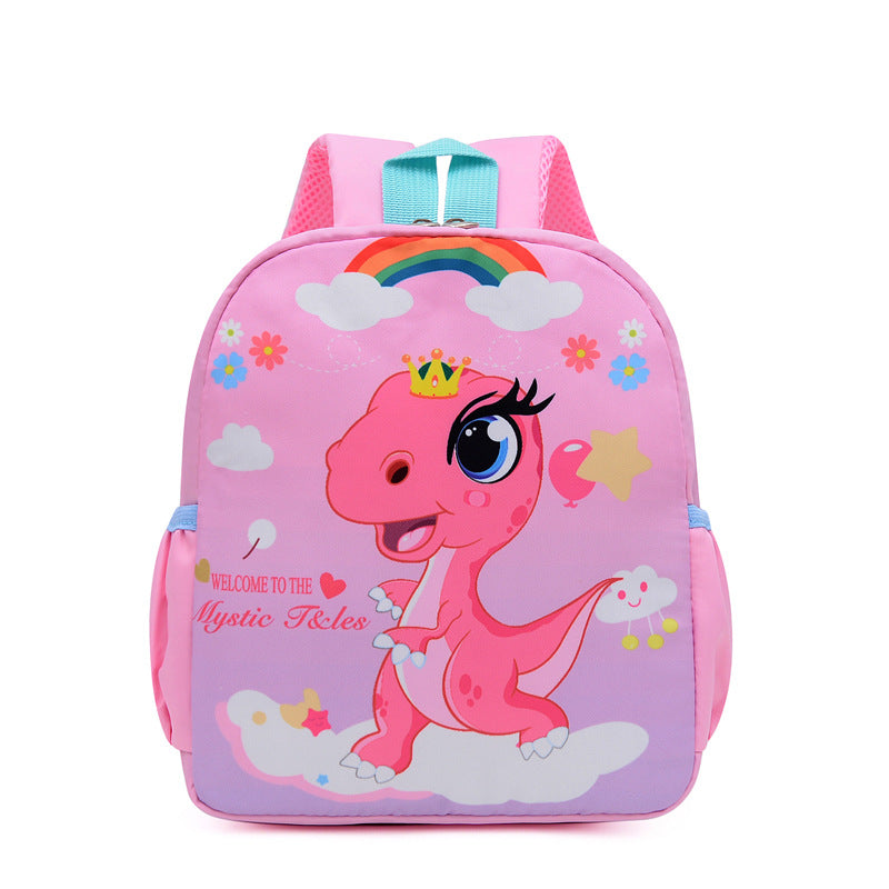 Sac à dos pour enfants dessin animé