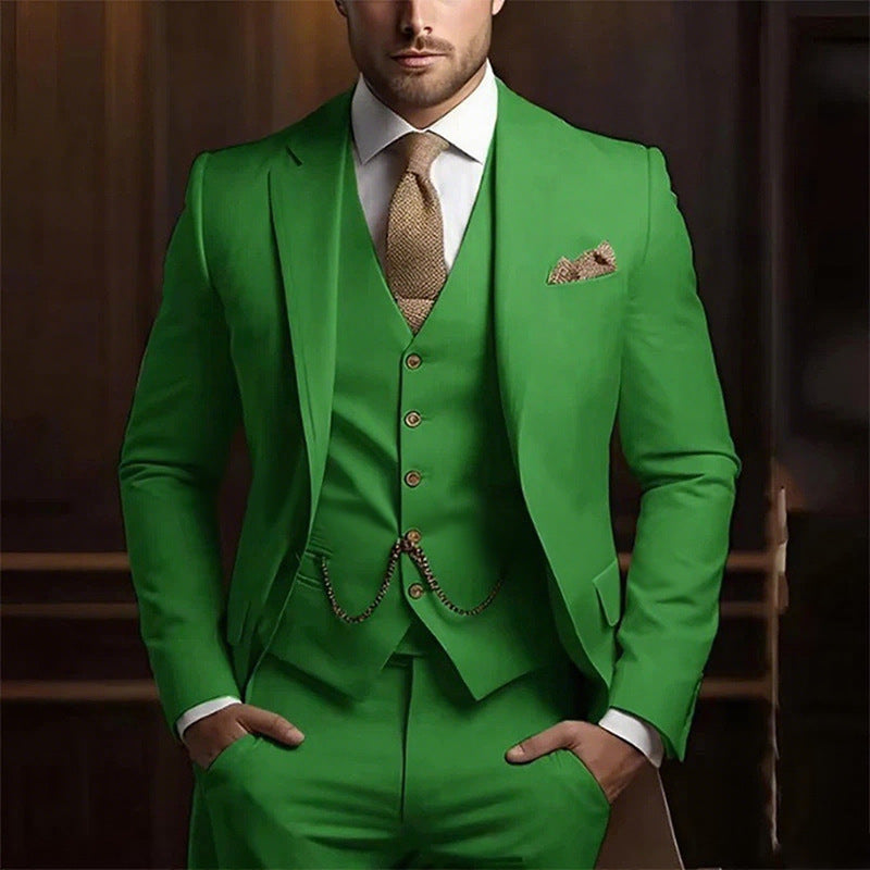 Costumes homme