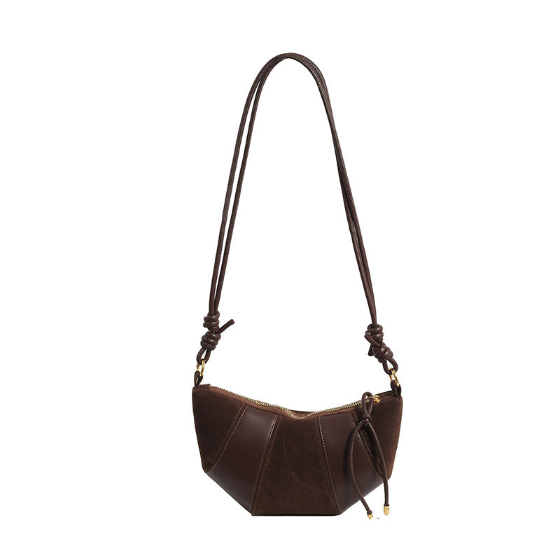 Sac à bandoulière rétro