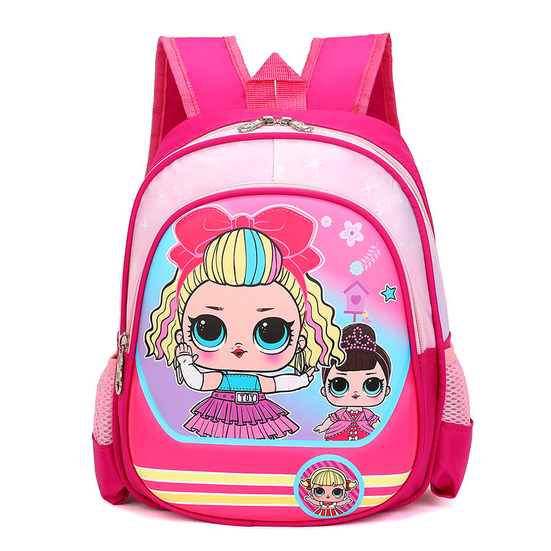 Sac d’école pour enfants
