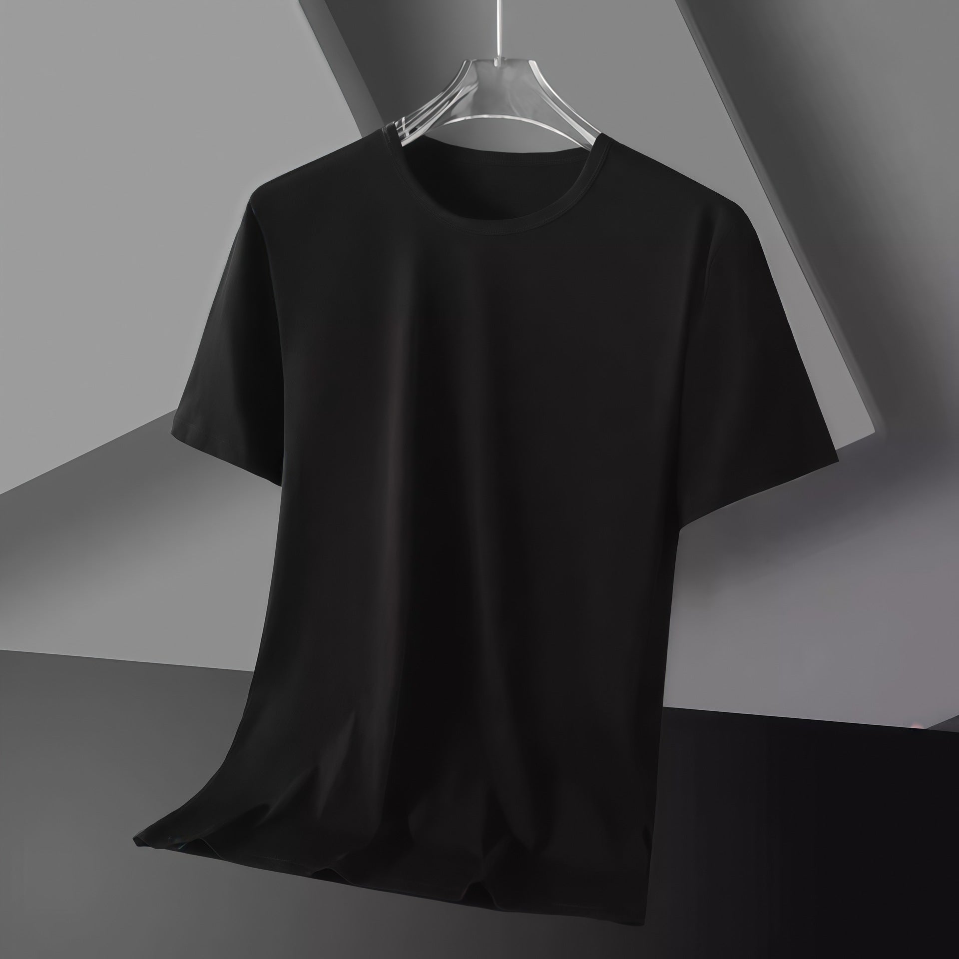 T-shirts à manches courtes pour hommes