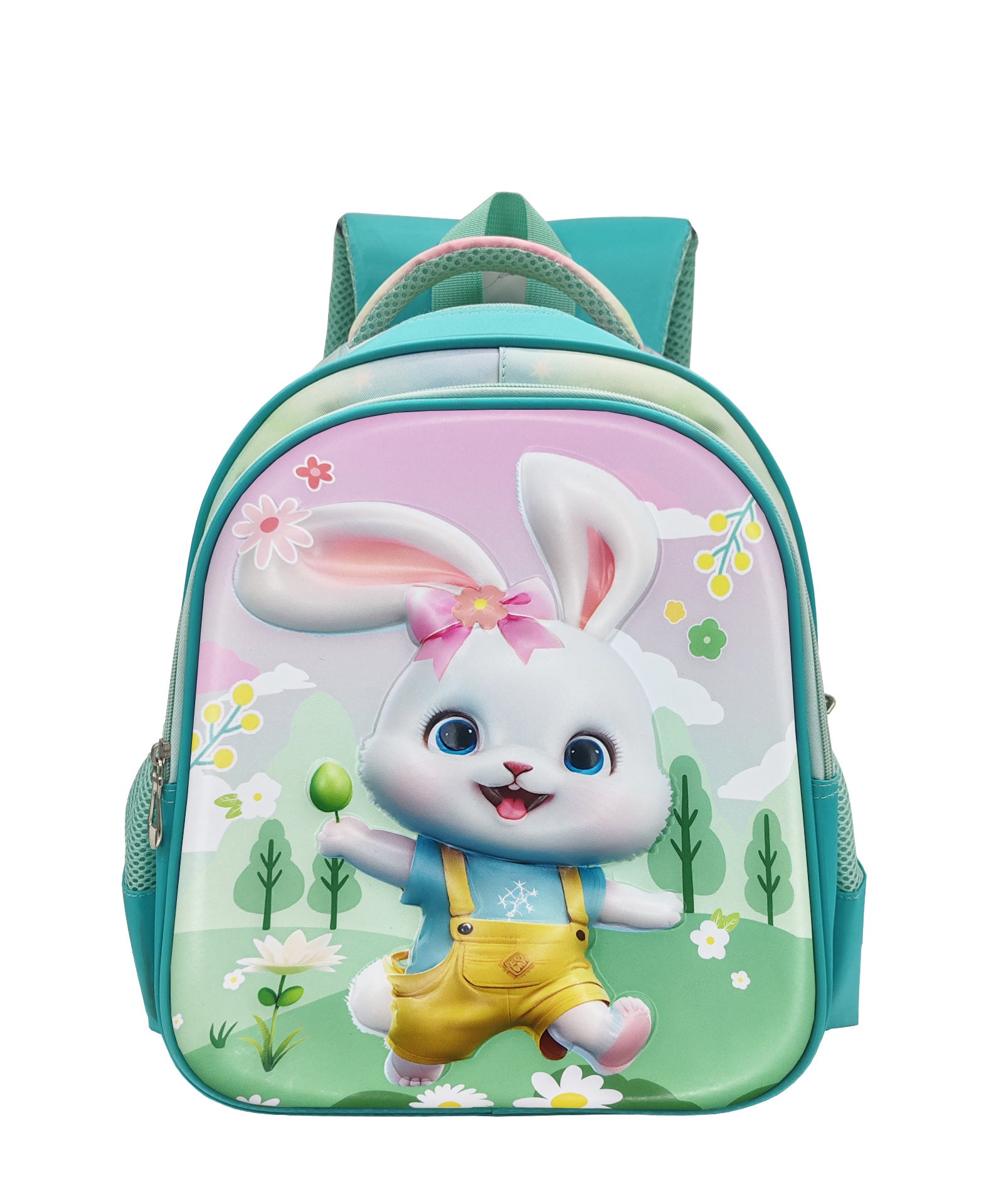 Sac cartable de dessin animé