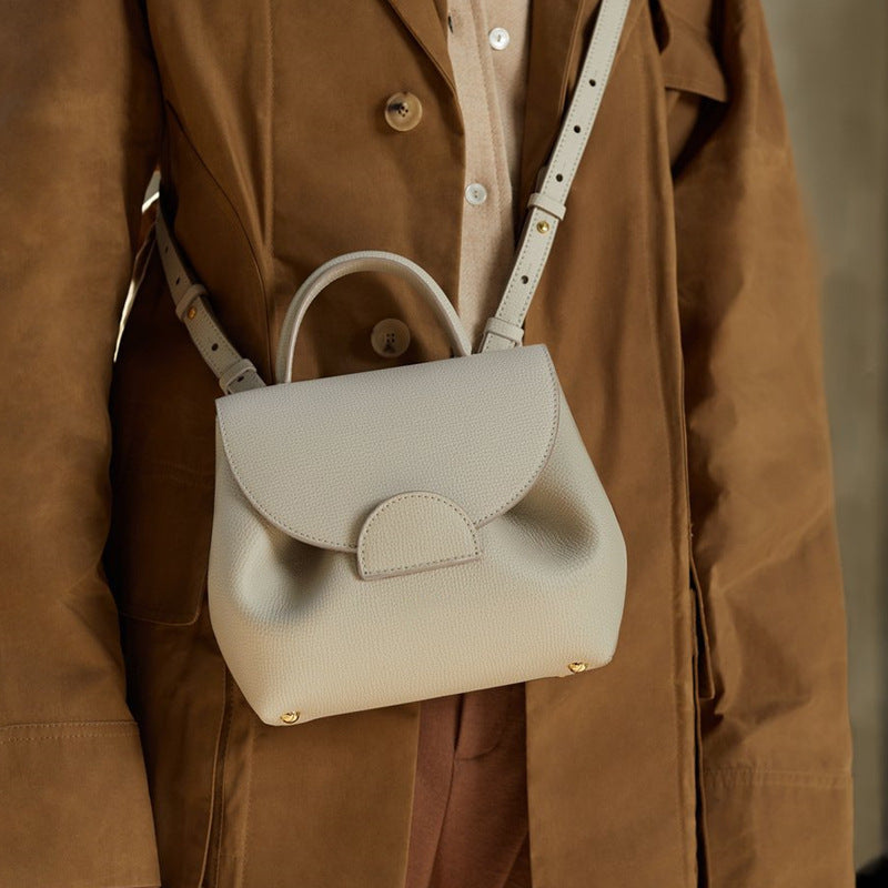 Sac à Bandoulière Vintage pour Femme
