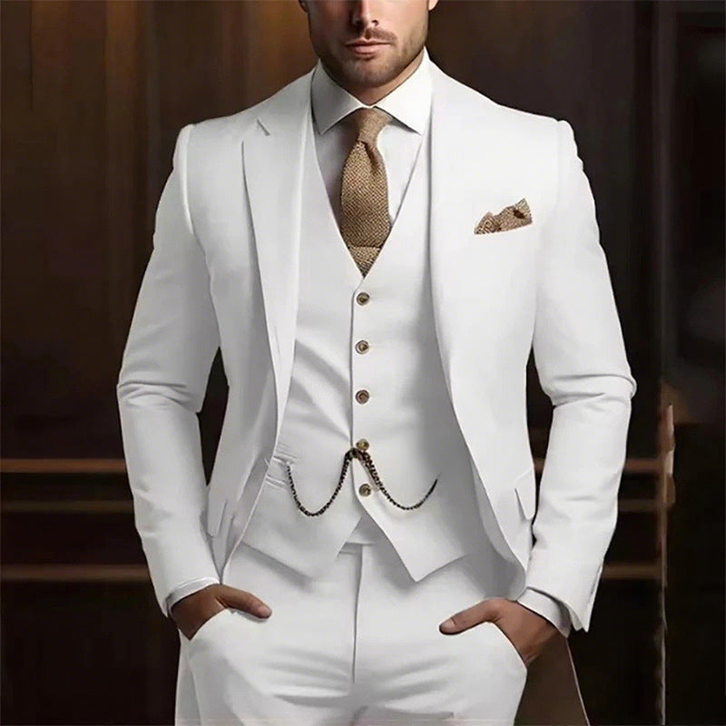 Costumes homme