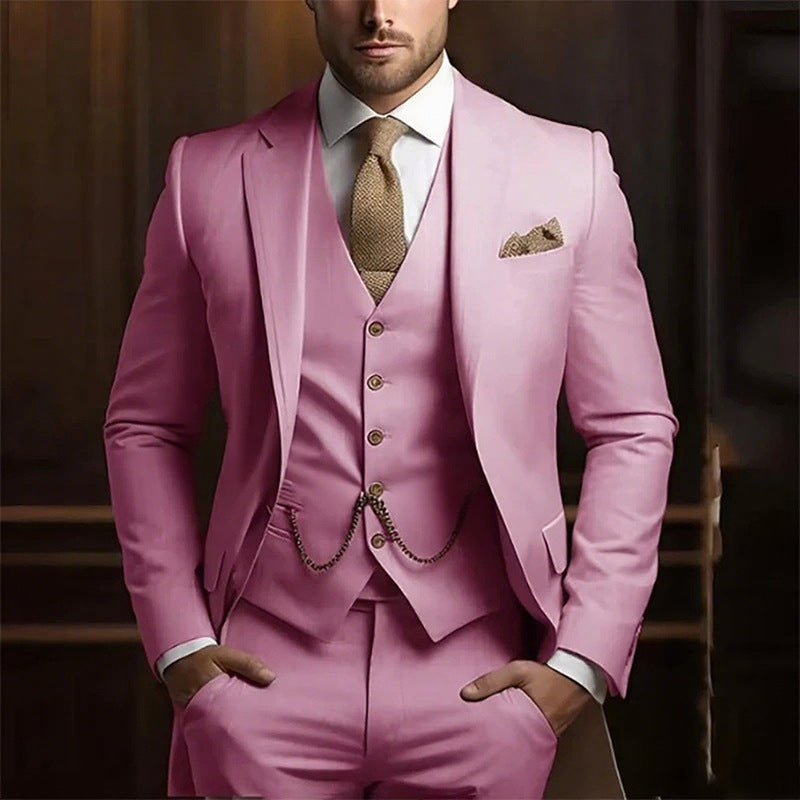 Costumes homme