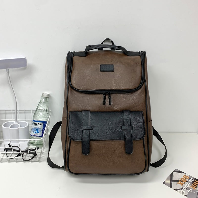 Sac à dos grande capacité, voyage,universitaire étudiant