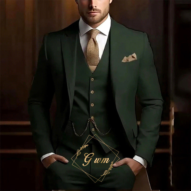 Costumes homme