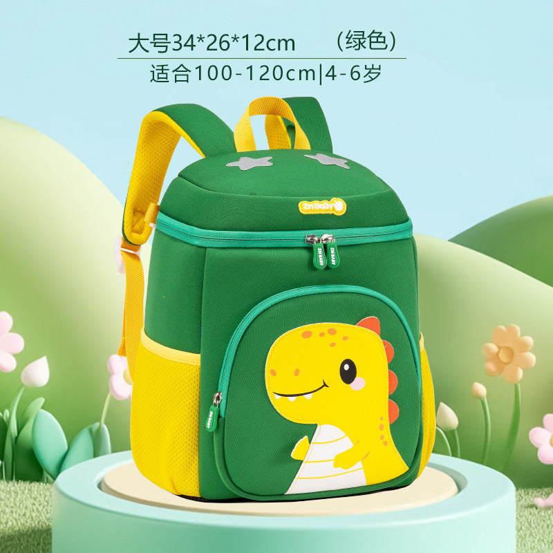 Sesame Baby cartable de dessin animé