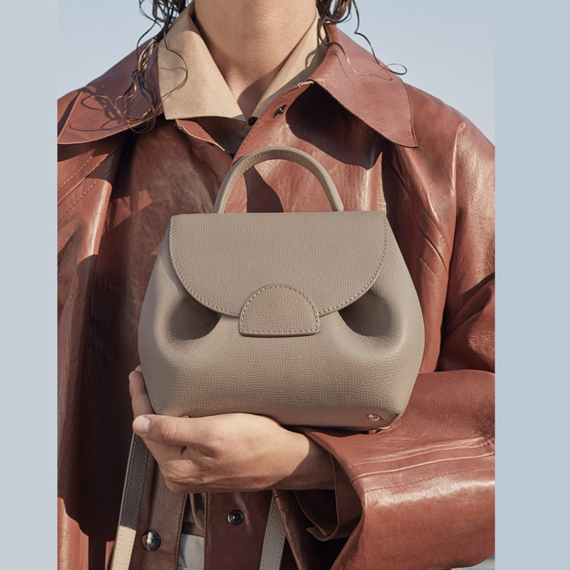 Sac à Bandoulière Vintage pour Femme