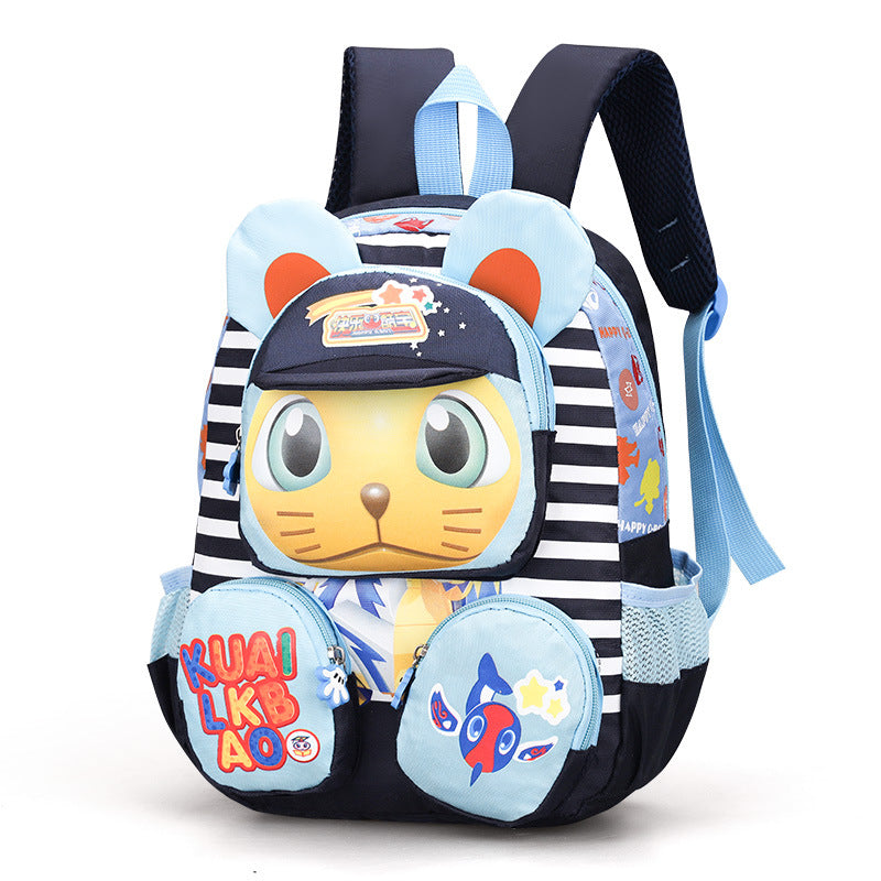 Cartable pour enfant dessin animé