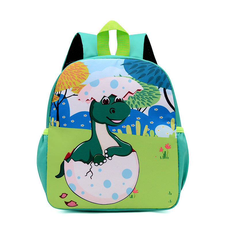 Sac à dos pour enfants dessin animé