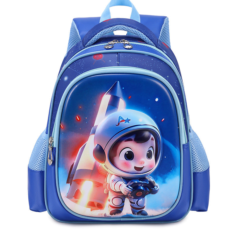 Sac cartable de dessin animé