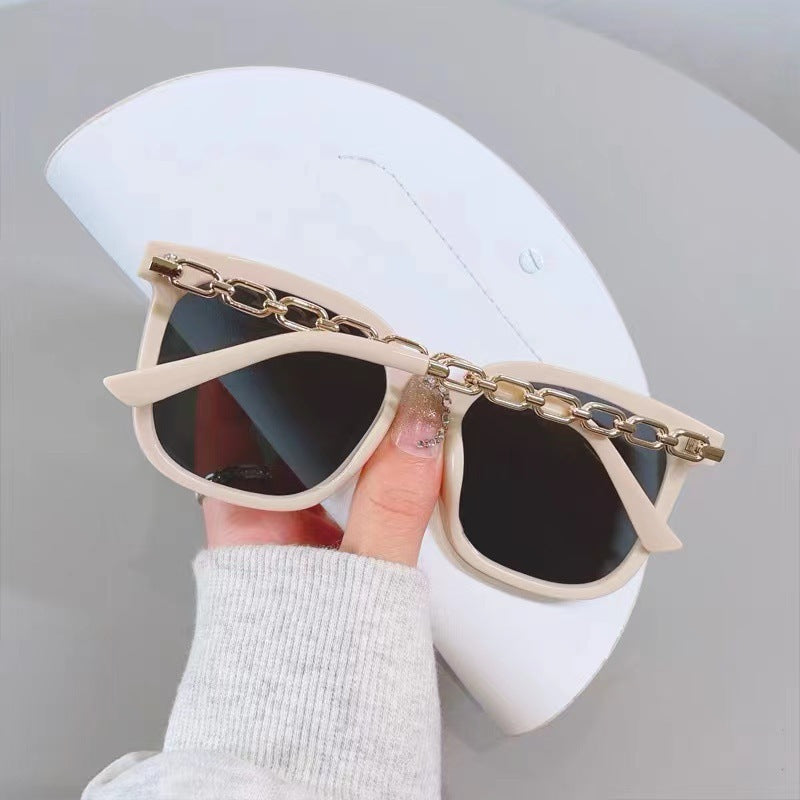 Lunettes de soleil pour femme