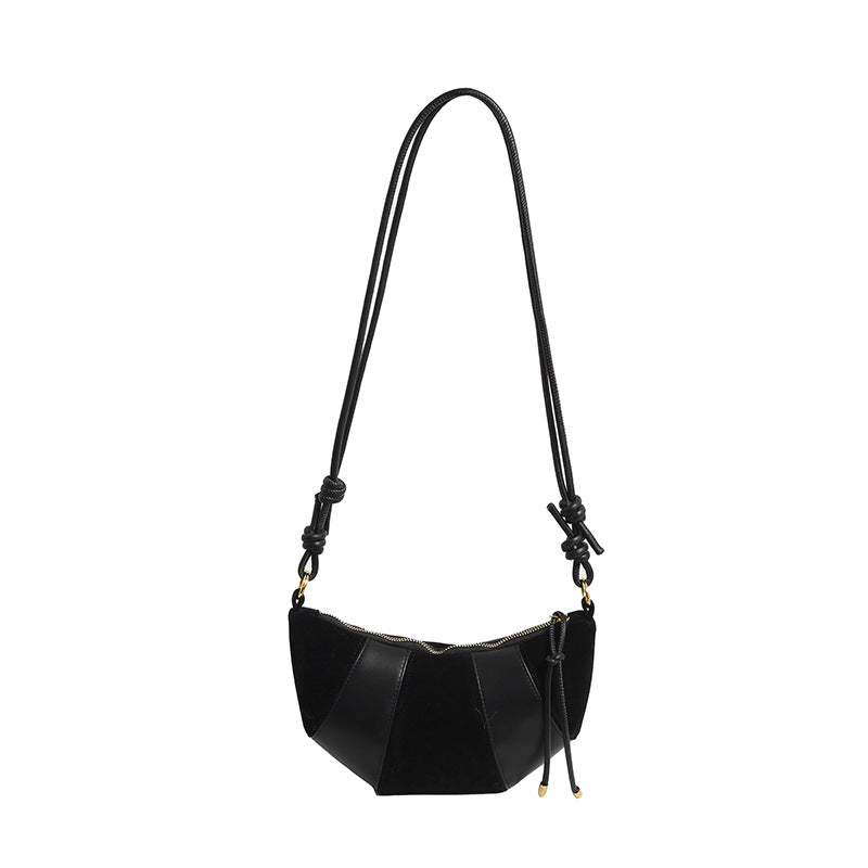 Sac à bandoulière rétro
