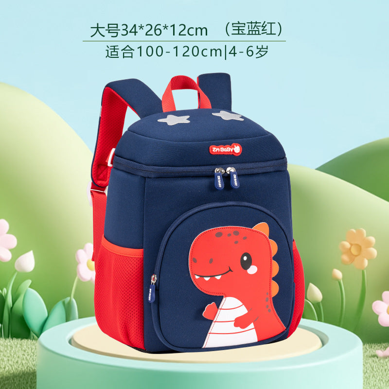 Sesame Baby cartable de dessin animé