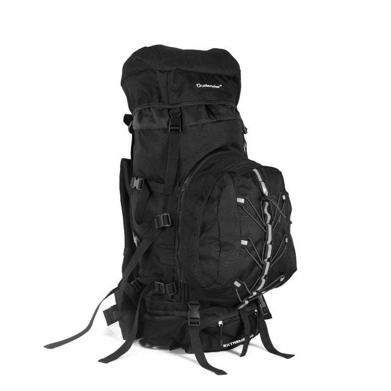 Sac à dos de randonnée, détachable pour les voyages