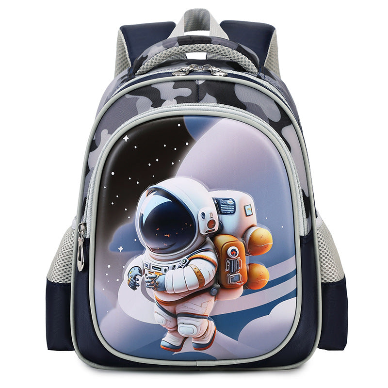 Sac cartable de dessin animé