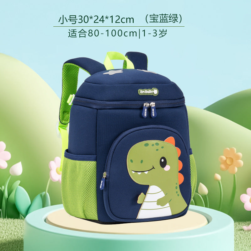 Sesame Baby cartable de dessin animé