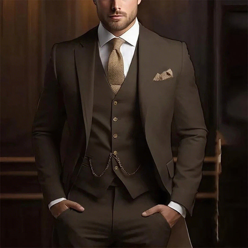 Costumes homme