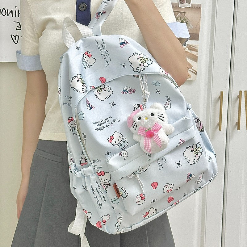 Sac à dos Hello kitty pour enfant