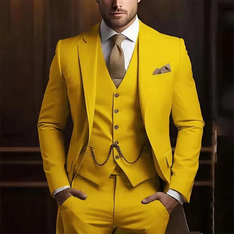 Costumes homme