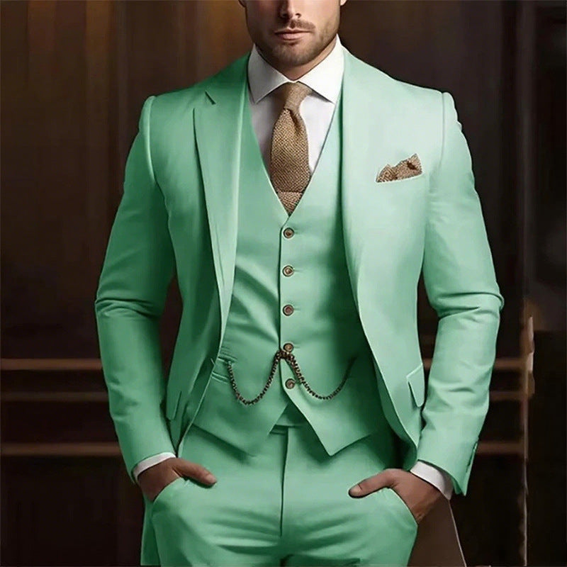 Costumes homme