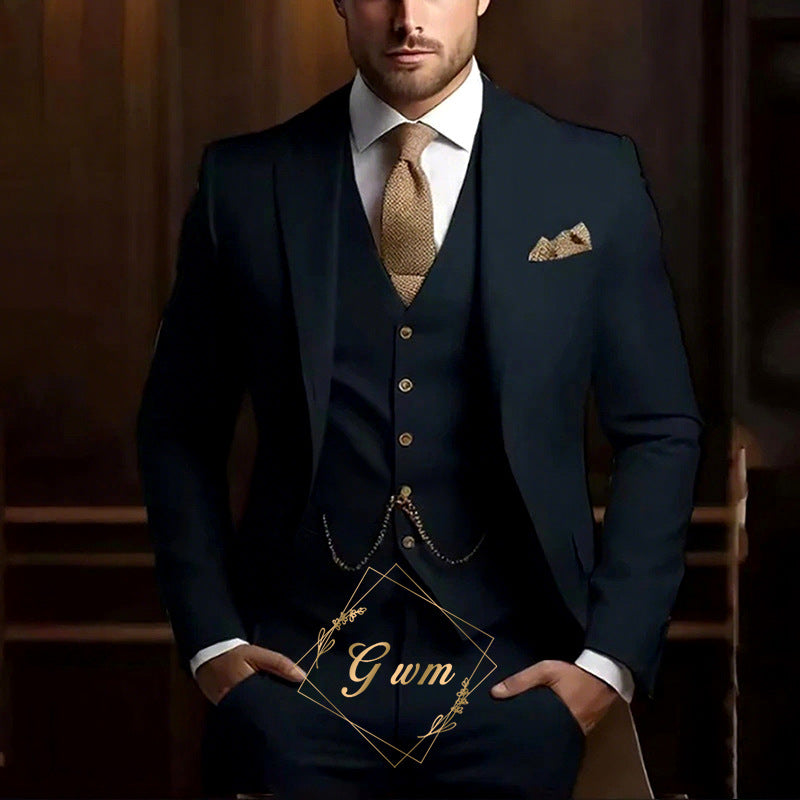 Costumes homme