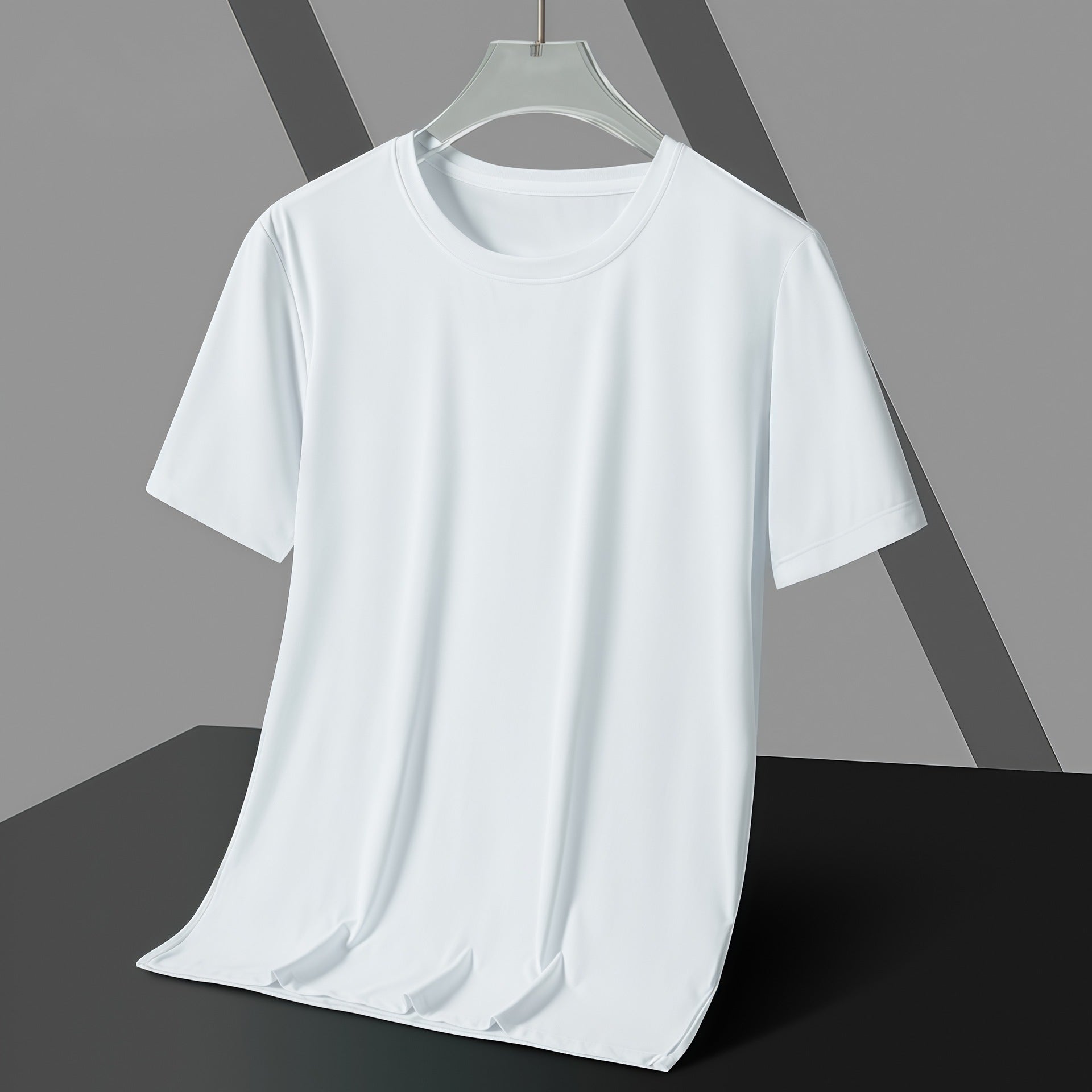 T-shirts à manches courtes pour hommes