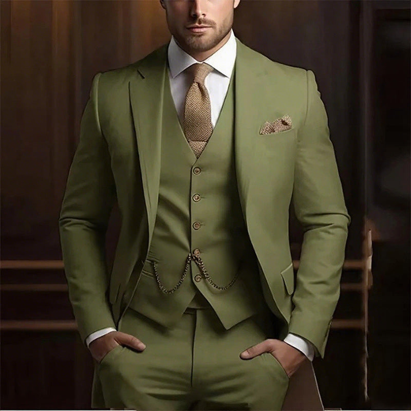 Costumes homme