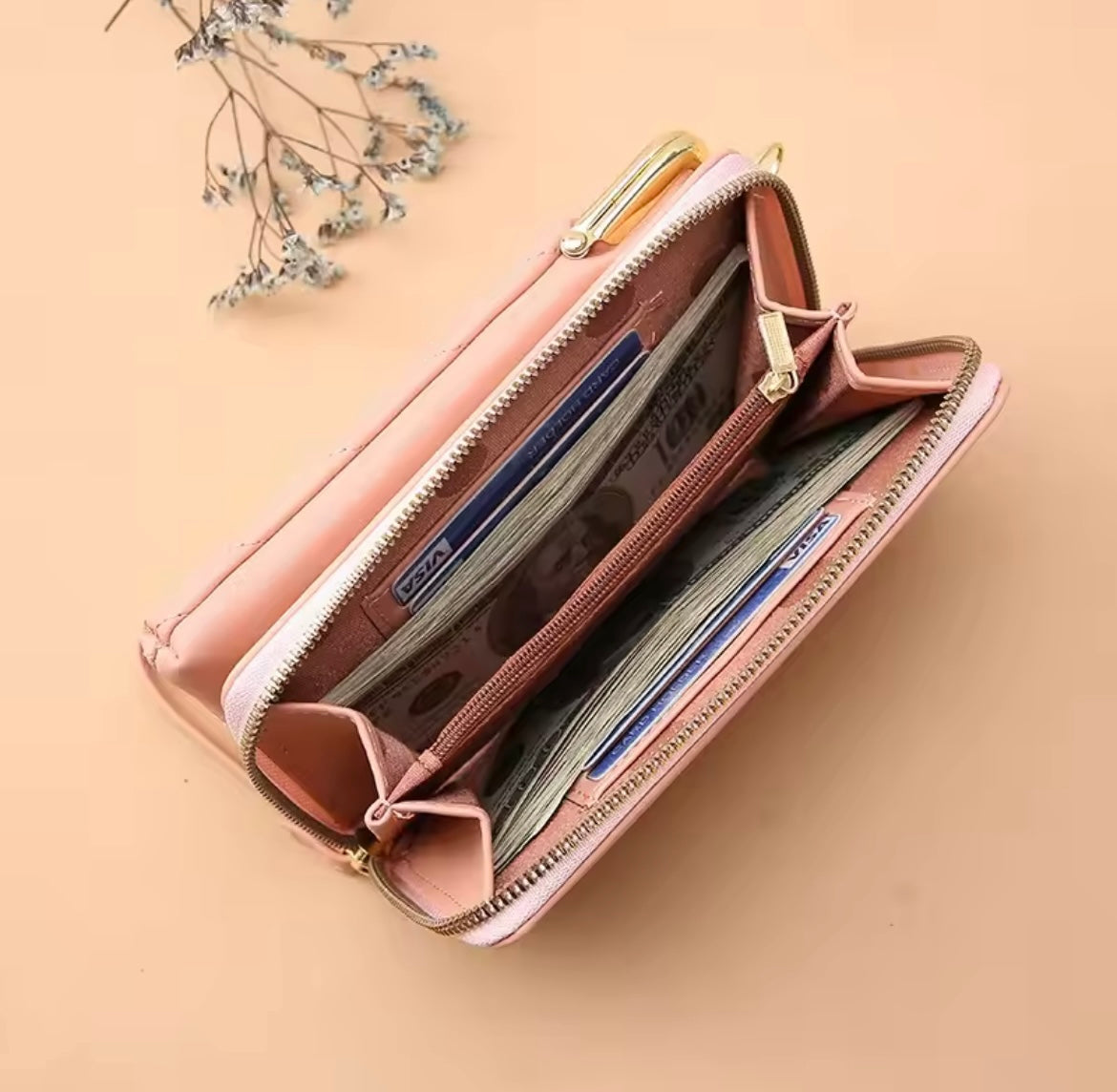 Sac à bandoulière décontracté pour femme en cuir